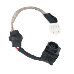 VGN-NS разъем питания для ноутка Sony VGN-NS10L PCG-7144M с кабелем