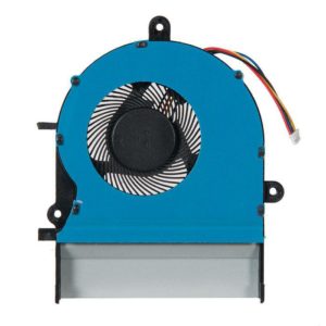 KSB0705HA ВЕНТИЛЯТОР (КУЛЕР) ДЛЯ НОУТБУКА ASUS K501LX, K501UX, A501L, V505L