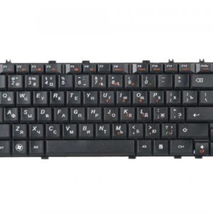 25-008389 КЛАВИАТУРА ДЛЯ НОУТБУКА LENOVO B460, Y450, Y450A, Y450G, Y450AW, Y460, Y460A, Y550