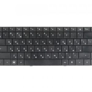КЛАВИАТУРА ДЛЯ HP G56, G62, COMPAQ PRESARIO CQ56, CQ62 595199-001