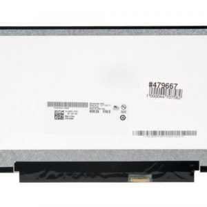 B116XTN02.3 МАТРИЦА (ЭКРАН, ДИСПЛЕЙ) ДЛЯ НОУТБУКА 11.6", 1366X768 WXGA HD, CВЕТОДИОДНАЯ (LED)