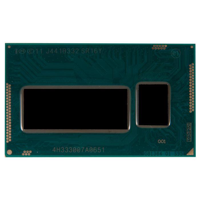 Intel 2955u чем заменить