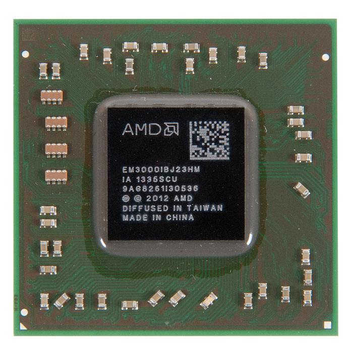 Замена процессора amd e2 3000m