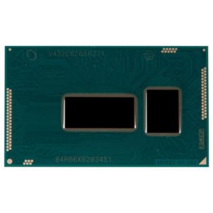 SR23Y процессор для ноутбука Intel Core i5 Mobile 5200U BGA1168 2.2 ГГц RB