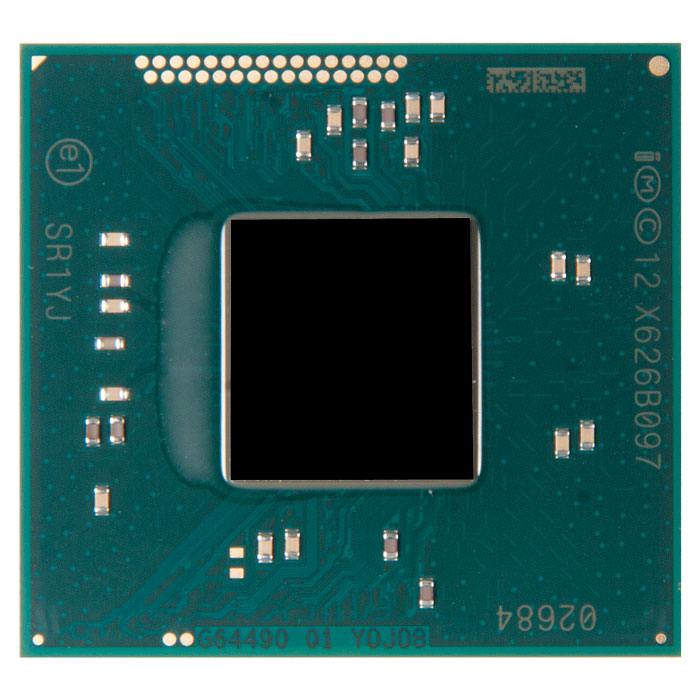 Intel celeron n2840 разгон