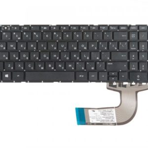 КЛАВИАТУРА ДЛЯ HP PAVILION 15, 15-E, 15-N, 250 G3, 255 G3, 256 G3 719853-251 703915-251