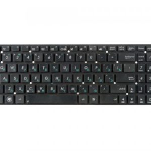 КЛАВИАТУРА ДЛЯ ASUS K55 0KNB0-6121RU00 0KNB0-6104RU00