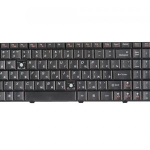 КЛАВИАТУРА ДЛЯ LENOVO G560, G565 25-009969 25-009754