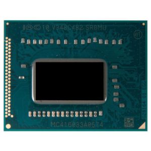 SR0MU процессор для ноутбука Intel Core i7 Mobile 3520M BGA1023 2.9 ГГц RB