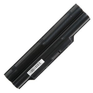 FPCBP250 АККУМУЛЯТОР ДЛЯ НОУТБУКА FUJITSU-SIEMENS LIFEBOOK A530, A531, AH530, AH531, LH520, LH530, LH531, LH701, LH701A, 5200MAH, 10.8V