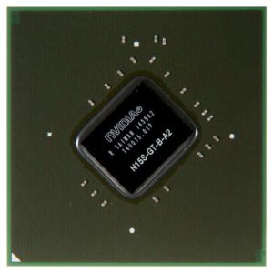 N15S-GT-B-A2 видеочип nVidia GeForce GT840M,