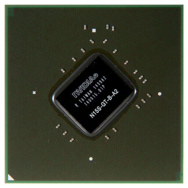 N15S-GT-B-A2 видеочип nVidia GeForce GT840M,