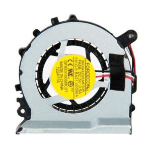 DFS451205M10T ВЕНТИЛЯТОР (КУЛЕР) ДЛЯ НОУТБУКА SAMSUNG NP530U3C, 530U3B, 535U3C, 540U3C, 532U3C, 542U3X