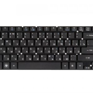 KB.I140A.284 КЛАВИАТУРА ДЛЯ НОУТБУКА ACER ASPIRE 3830, 3830T, 3830G, 4755, 4755G, 4830, 4830T, 4830TG