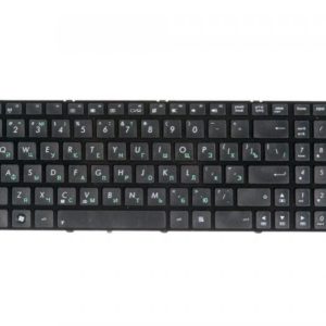 04GNX31KUS01-1 КЛАВИАТУРА ДЛЯ НОУТБУКА ASUS K50, K50C, K51, K60, K61, P50, K70, F52, X5DIJ, PRO5DIJ