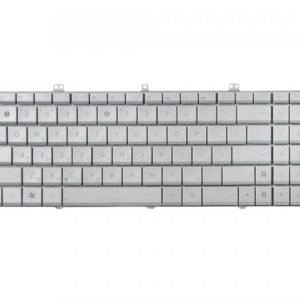 04GN5F1KRU00 КЛАВИАТУРА ДЛЯ НОУТБУКА ASUS N55, N55S