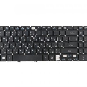 NK.I1713.00W КЛАВИАТУРА ДЛЯ НОУТБУКА ACER ASPIRE M3-581,, M3-581TG, V5-531, V5-571