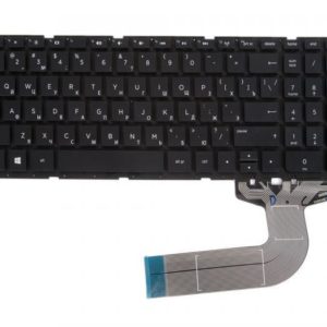 720670-251 КЛАВИАТУРА ДЛЯ НОУТБУКА HP PAVILION 17, 17-E