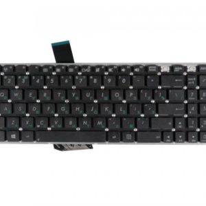 0KNB0-612BRU00 КЛАВИАТУРА ДЛЯ НОУТБУКА ASUS K56CA, K56CM, S56CA, S56CM