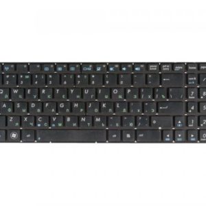 0KNB0-612GRU00 КЛАВИАТУРА ДЛЯ НОУТБУКА ASUS X551CA, X551MA