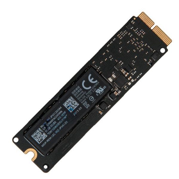 MZ-JPV512 SSD НАКОПИТЕЛЬ 512Gb Samsung MZ-JPV512 iMac 21.5 27 A1418 A1419 MacBook Air 11 13 A1465 A1466 MacBook Pro 13 15 Retina A1502 A1398 Early 2015 Late 2015