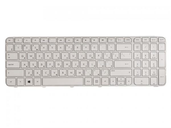 699498-251 КЛАВИАТУРА ДЛЯ HP PAVILION G6-2000 699498-251