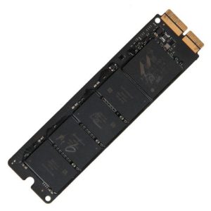 SD6PQ4M-128G SSD НАКОПИТЕЛЬ 128Gb SanDisk SD6PQ4M-128G-1021H MacBook Air 11 13 A1465 A1466 MacBook Pro 13 15 Retina A1398 A1502 Late 2013 Early 2014 Mid 2014