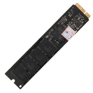 THNSNS128 SSD НАКОПИТЕЛЬ 128Gb Toshiba THNSNS128GMFP для MacBook Air 11 13 A1465 A1466 Mid 2012