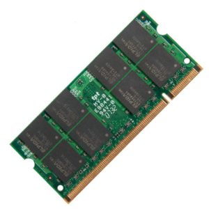 04G001617652 ОПЕРАТИВНАЯ ПАМЯТЬ ДЛЯ НОУТБУКА SO-DIMM  DDR2 PC-5300 1GB [04G001617652]