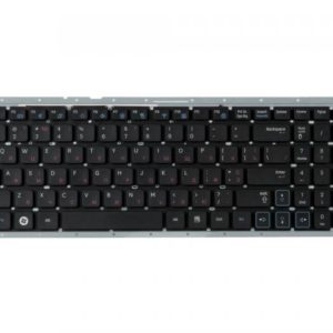 BA59-02927C КЛАВИАТУРА ДЛЯ НОУТБУКА SAMSUNG RC508, RC510, RC520 ГОР. ENTER