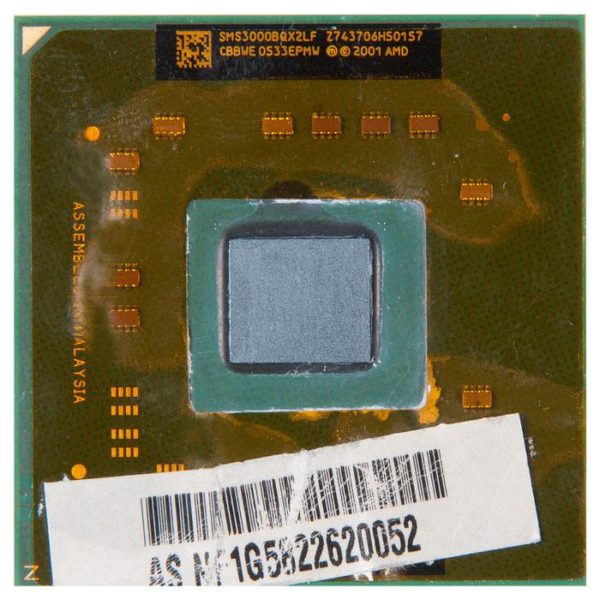 Amd cheap sempron sda3000iaa3cn