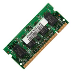 HYMP512S64EP8-Y5 ОПЕРАТИВНАЯ ПАМЯТЬ ДЛЯ НОУТБУКА SO-DIMM  DDR2 PC-5300 1GB HYNIX [HYMP512S64EP8-Y5]