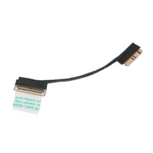 50.4LY05.001 ШЛЕЙФ МАТРИЦЫ ДЛЯ НОУТБУКА LENOVO THINKPAD X1 CARBON 2015 ГОД