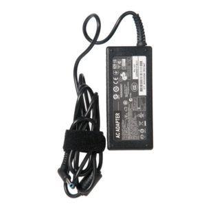 HSTNN-DA35 БЛОК ПИТАНИЯ ДЛЯ НОУТБУКА HP 19.5V, 2.31A, 45W, 4.5X3.0 С КАБЕЛЕМ