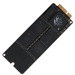 SD5SL2-128 SSD НАКОПИТЕЛЬ 128Gb SanDisk SD5SL2-128G-1205E iMac 21.5 27 A1418 A1419 MacBook Pro 13 15 Retina A1398 A1425 Late 2012 Early 2013