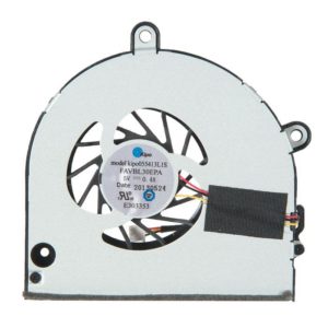 AB7905MX-EB3 ВЕНТИЛЯТОР (КУЛЕР) ДЛЯ НОУТБУКА TOSHIBA SATELLITE L675D, A660, A665, L675, C660, ДЛЯ GATEWAY NV53
