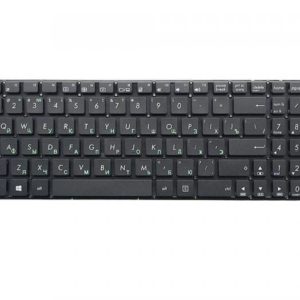 0KNB0-610TRU00 КЛАВИАТУРА ДЛЯ НОУТБУКА ASUS X540, X540CA