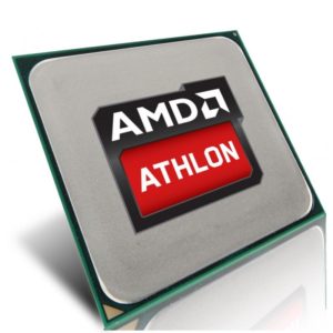 ПРОЦЕССОРЫ ДЛЯ НОУТБУКОВ AMD