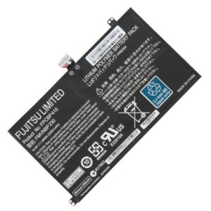 FMVNBP230 АККУМУЛЯТОР ДЛЯ НОУТБУКА FUJITSU LIFEBOOK U574, 48WH, 14.8V