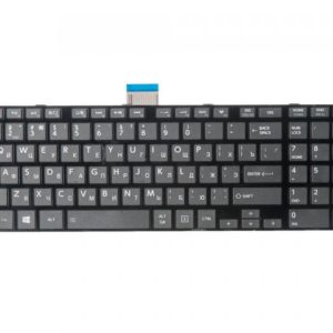 MP-11B56SU-930 КЛАВИАТУРА ДЛЯ НОУТБУКА TOSHIBA SATELLITE P850, P855, P870, P870D, P875, P875D