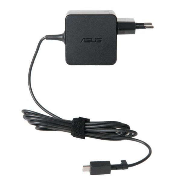 AD89002 БЛОК ПИТАНИЯ ASUS EEE BOOK X205, X205TA, 19V, 1.75A, 33W, M-PLUG