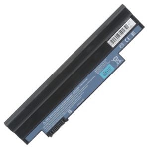 AL10A31 АККУМУЛЯТОР ДЛЯ НОУТБУКА ACER ASPIRE ONE D255, D260, 522, 722, EMACHINES 355, 350, 5200MAH, 11.1V