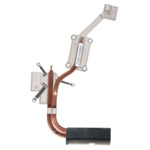 13GN7010M010-1 РАДИАТОР С ТЕРМОТРУБКОЙ ДЛЯ НОУТБУКА ASUS K73, K73TA