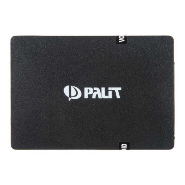 UVS10AT-SSD120 жесткий диск SSD 120Gb, SATA III, 2.5", Palit UV-S