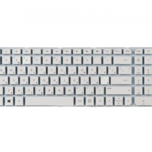 699498-251 КЛАВИАТУРА ДЛЯ НОУТБУКА HP ДЛЯ PAVILION G6-2000, G6-2000ER G6-2135SR, G6-2149S