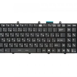 S1N-3ERU2J1-SA0 КЛАВИАТУРА ДЛЯ НОУТБУКА MSI GT60, GT70, GX60, GX70, GE60, GE70