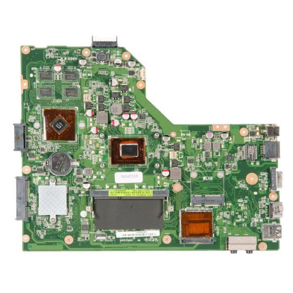 60-N9EMB1400-A11 МАТЕРИНСКАЯ ПЛАТА ДЛЯ ASUS K54HR MB._0M/U3/I3-2310M/AS R3.0(W/HDMI)(V1G-ELP) 60-N9EMB1400-A11