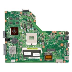 60-N7UMB1000-D03 МАТЕРИНСКАЯ ПЛАТА ДЛЯ ASUS K54LY MAIN_BD._0M/AS USB3.0 R2.0(W/HDMI)(V1G-HYNIX) 60-N7UMB1000-D03