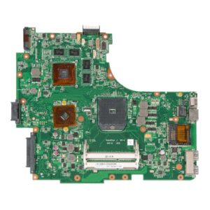 60-NBTMB1000-A01 МАТЕРИНСКАЯ ПЛАТА ДЛЯ ASUS N53TK MAIN_BD._0M/AS (35W) R2.0 (V2G_HYN) 60-NBTMB1000-A01