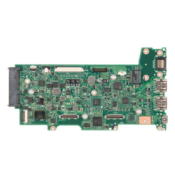 90NB0070-R02000 МАТЕРИНСКАЯ ПЛАТА ДЛЯ ASUS TX300CA DOCK MAIN_BD./AS  90NB0070-R02000
